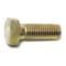 Midwest Fastener Grade 8, 5/8"-11 Hex Head Cap Screw, Zinc Yellow Steel, 1-3/4 in L, 10 PK 00748 - alternate 1